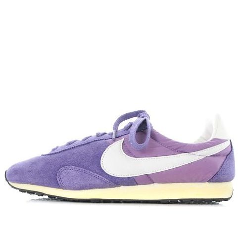 Кецове и обувки Nike Premium Montreal Racer Vintage Лилаво | 476717-500