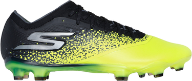 Кецове и обувки Skechers Razor Elite FG Зелено | 252020-ylbk, 0
