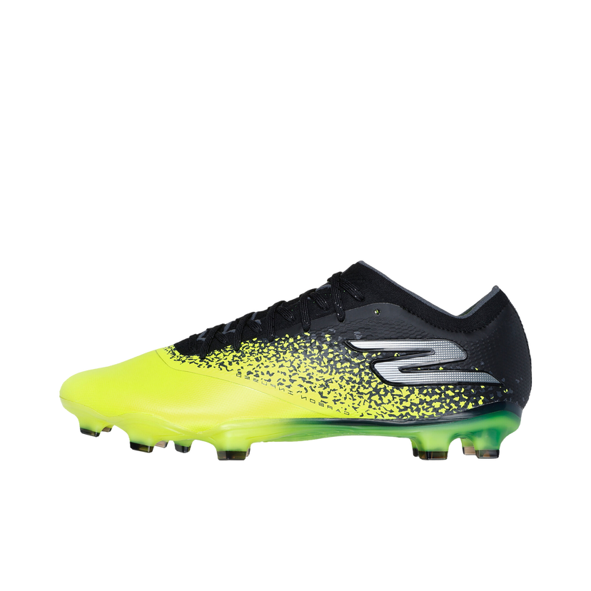 Кецове и обувки Skechers Razor Elite FG Зелено | 252020-ylbk