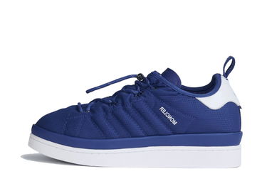 Кецове и обувки adidas Originals Campus Moncler Royal Blue Тъмно синьо | IG7864, 1