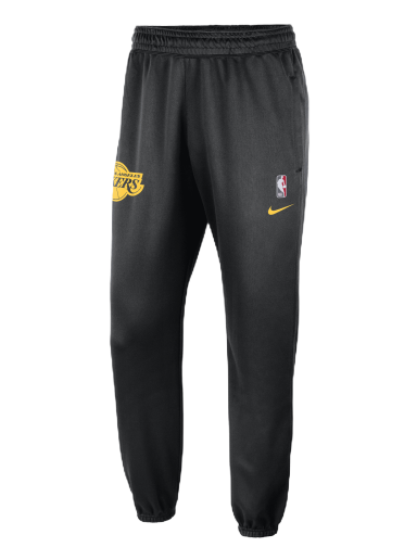 Панталони Nike Dri-FIT NBA Los Angeles Lakers Spotlight Черно | DX9627-010