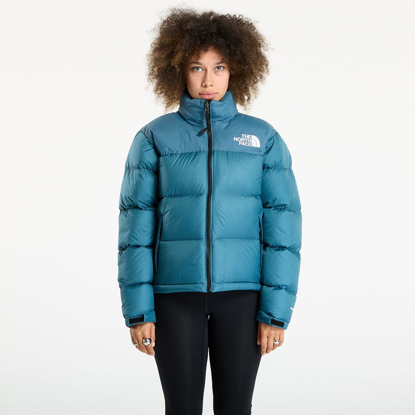 Пухо яке The North Face 1996 Retro Nuptse Jacket Синьо | NF0A3XEOBQ51