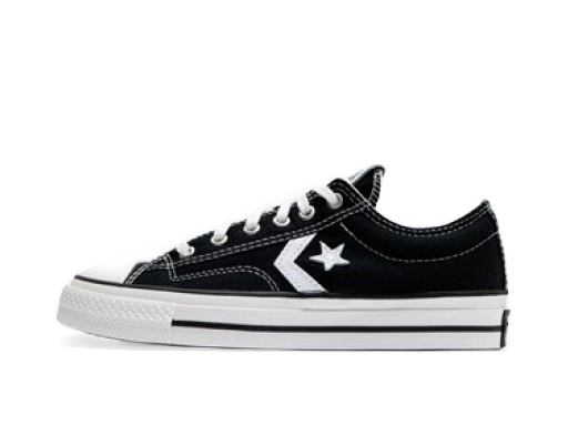 Кецове и обувки Converse Star Player 76 OX Черно | A01607C