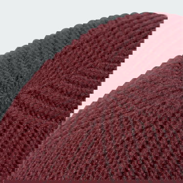 Шапка adidas Performance Knit Beanie Червено | IW8695, 3