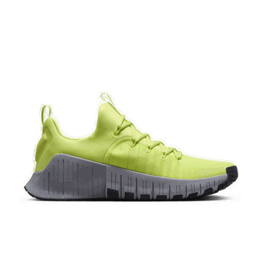 Кецове и обувки Nike Free Metcon Жълто | FJ7127-700, 4