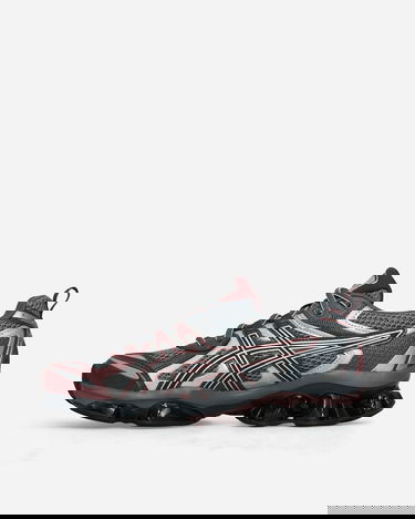 Кецове и обувки Asics Kinetic Сиво | 1203A270-024, 3
