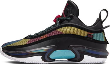 Кецове и обувки Jordan Air Jordan XXXVI Low Черно | DH0833-063, 0