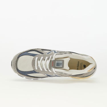 Кецове и обувки New Balance 990v4 Made In USA "Grey Day" Сиво | U990TA4, 2