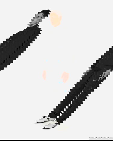 Комплект Nike x Off-White CL Tracksuit Черно | DN1704-010, 2