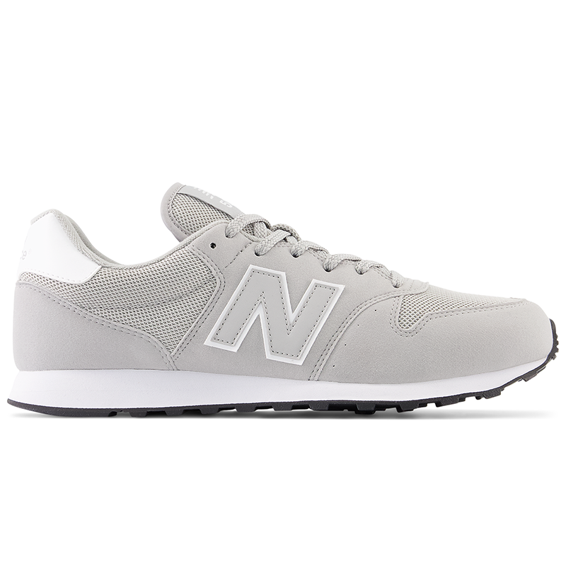 Кецове и обувки New Balance 500 Сиво | GM500EG2, 0