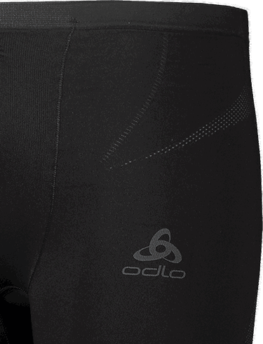 Боксерки Odlo Odlo Performance Fundamentals Light Boxer Shorts Черно | 197492-15000, 2