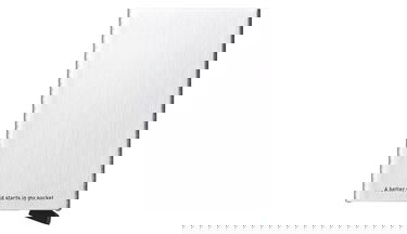 Портфейл Secrid Cardprotector 10 "Brushed" Металик | C-10-Brushed, 1