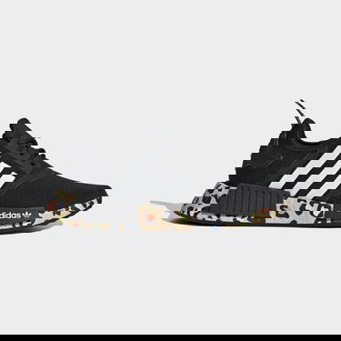 Кецове и обувки adidas Originals NMD_R1 Черно | GZ8024, 0