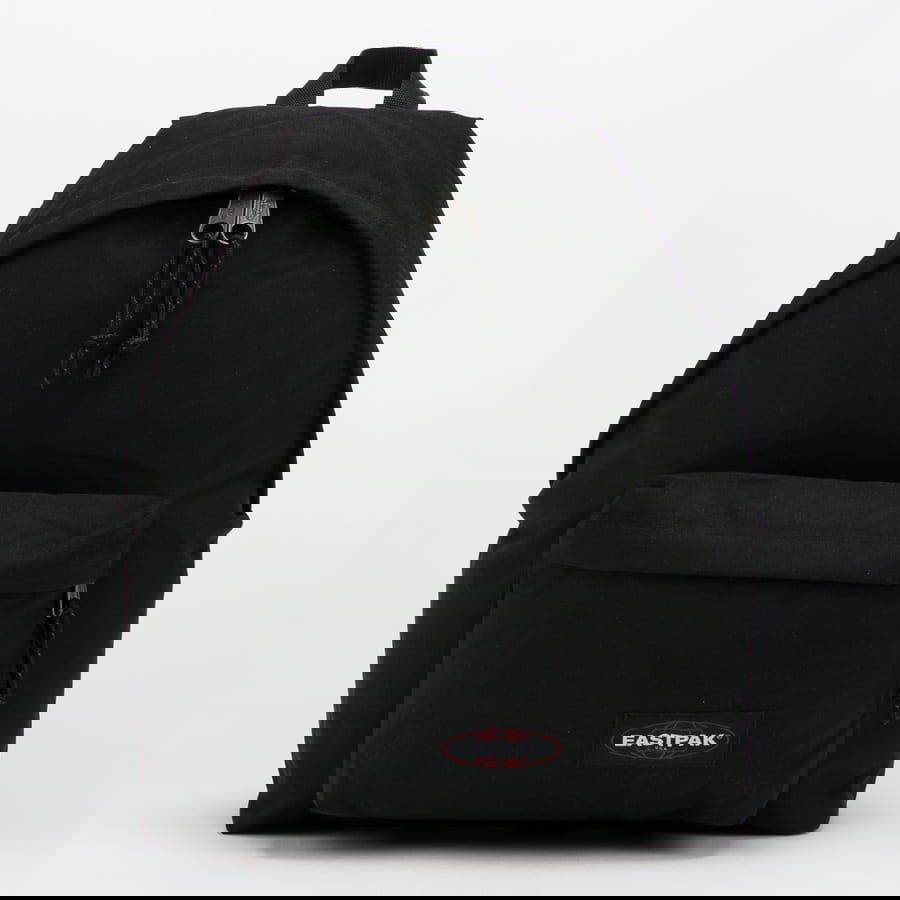 Раници и чанти EASTPAK Padded Park's Backpack Черно | EK000620, 0