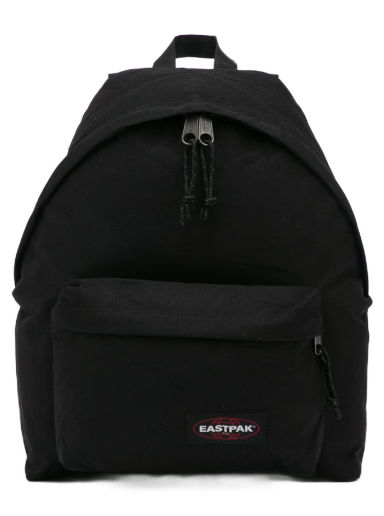 Padded Park's Backpack