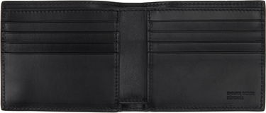 Портфейл Enfants Riches Déprimés Enfants Riches Deprimes Cross Emblem Wallet Черно | 100-412, 2