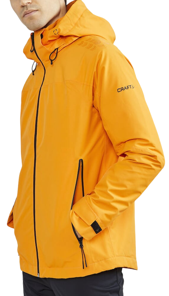 Ветровка Craft Core 2L Insulation Оранжево
 | 1909858-560000, 0