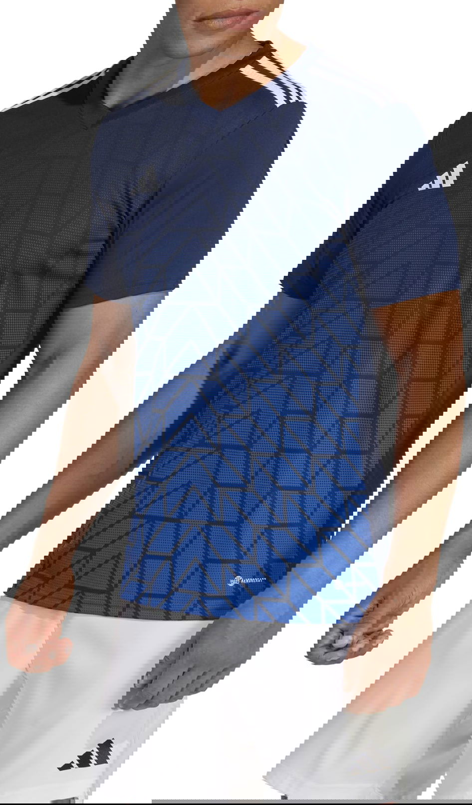 Фланелка adidas Originals Team Icon 23 Jersey Тъмно синьо | hr2631, 0