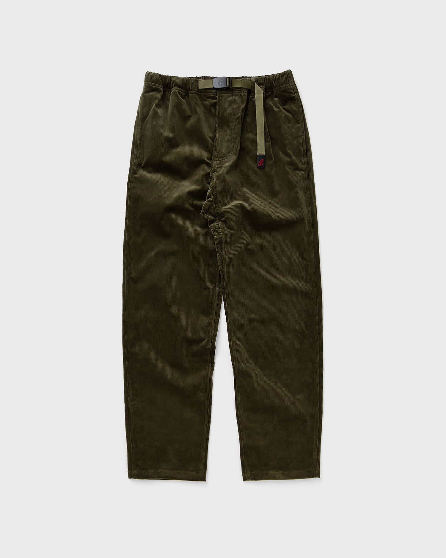 Карго панталони GRAMICCI Corduroy Casual Pants Зелено | G4FM-P039-OLIVE-GREEN, 0