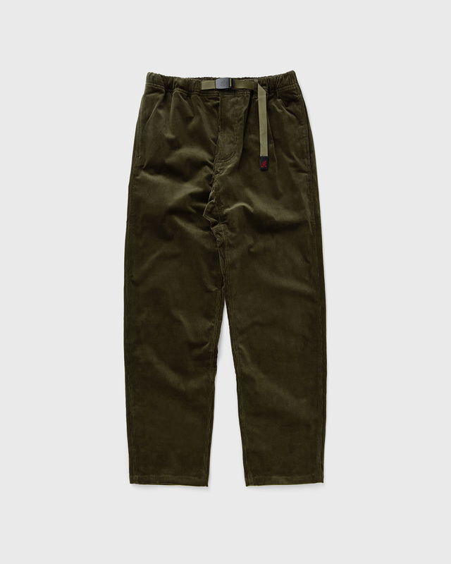 Corduroy Casual Pants