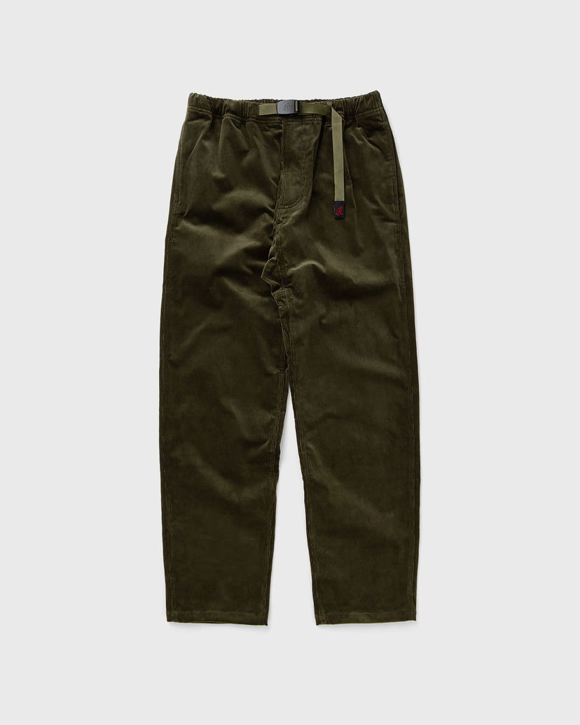 Карго панталони GRAMICCI Corduroy Casual Pants Зелено | G4FM-P039-OLIVE-GREEN