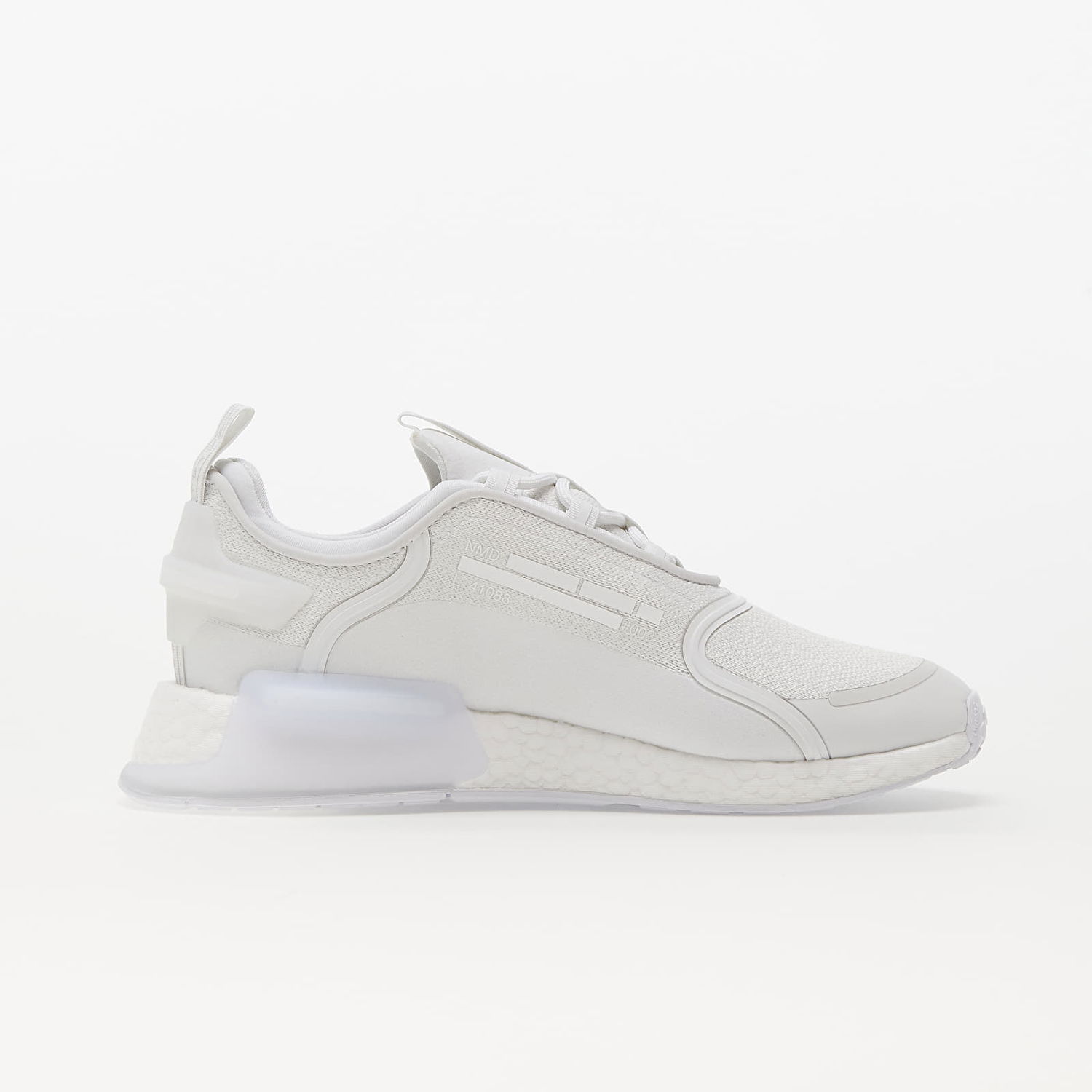 Кецове и обувки adidas Originals NMD_V3 Бяло | HP9831, 1