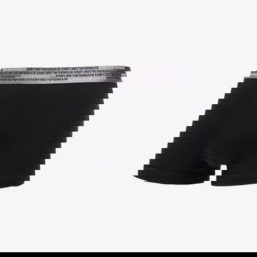 Боксерки Emporio Armani EA7 Bottom Trunk 2-Pack Черно | EM000253AF18544MC005, 1