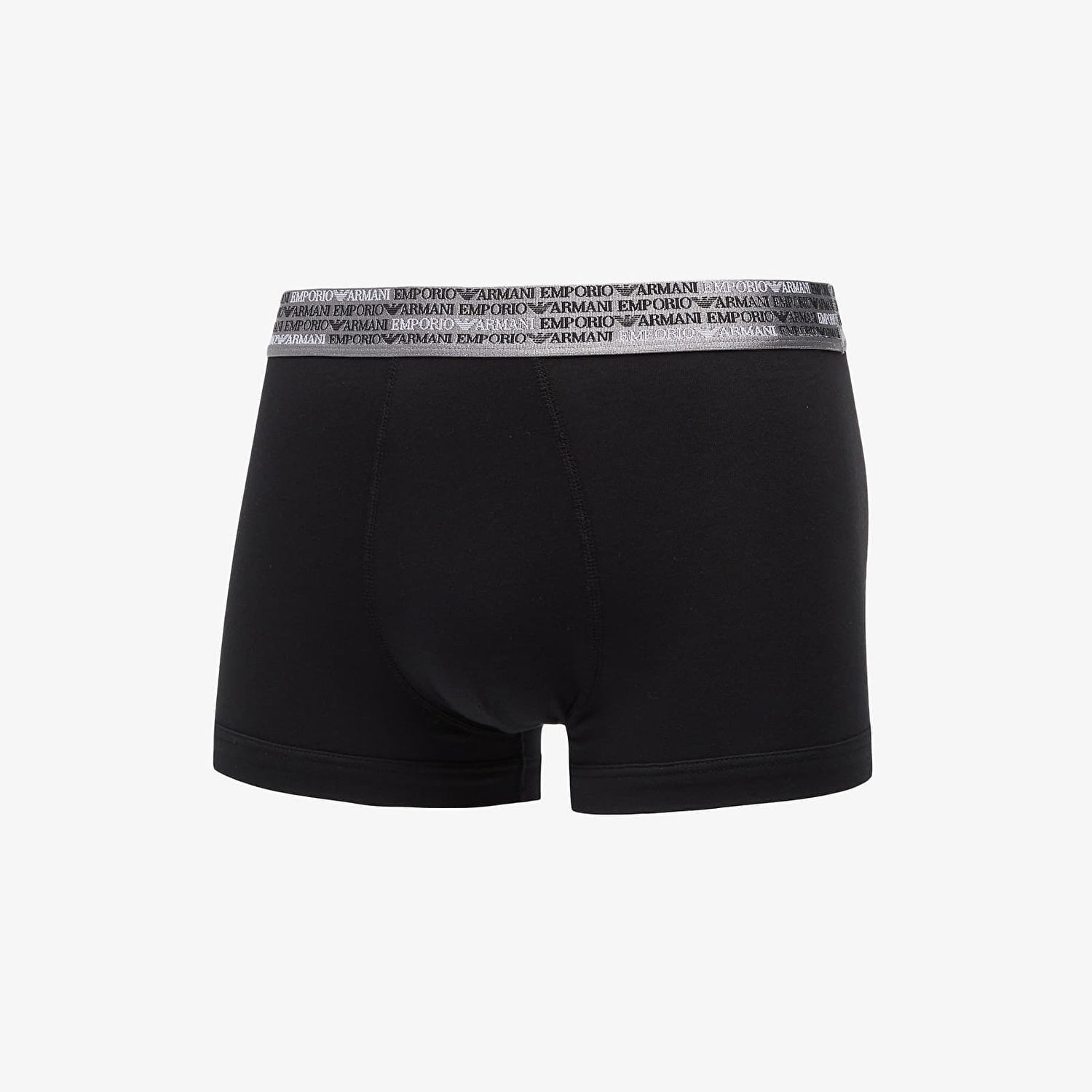 Боксерки Emporio Armani EA7 Bottom Trunk 2-Pack Черно | EM000253AF18544MC005, 1