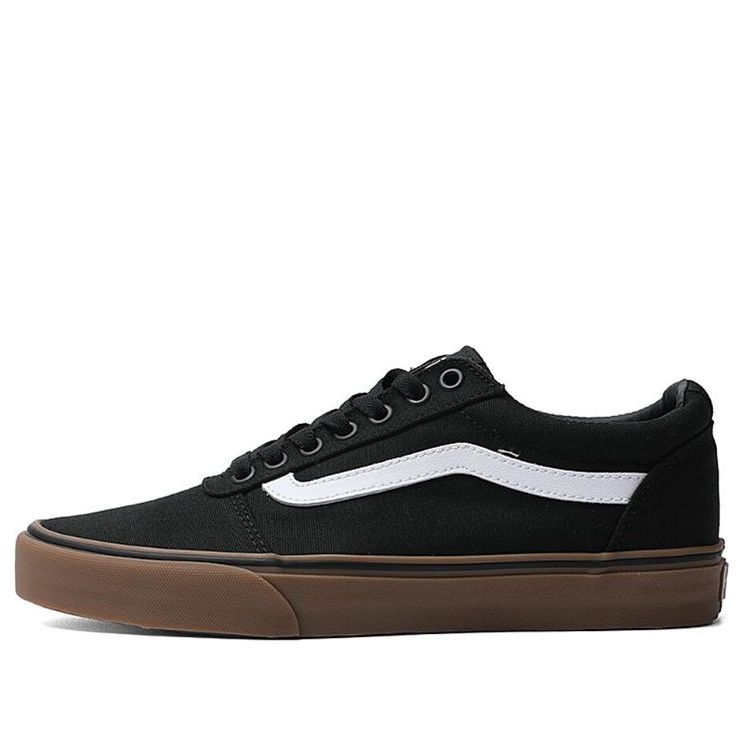 Кецове и обувки Vans Ward Черно | VN0A36EM7HI