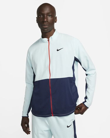 Яке Nike Court Advantage Tennis Jacket Синьо | DV7387-474, 0
