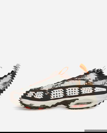 Кецове и обувки Nike Air Max SNDR Realtree Brown Кафяво | IB2476-100, 3