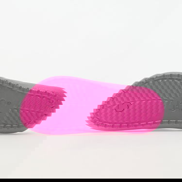 Кецове и обувки Crocs Slippers Classic Flip v2 Juice Розово | 209402-6U, 3