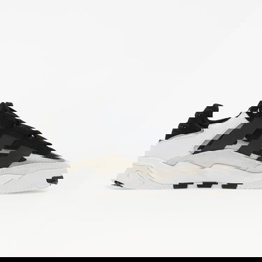 Кецове и обувки adidas Originals Niteball Бяло | H67360, 1