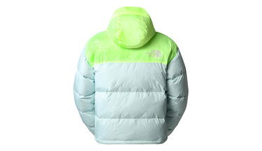 Пухо яке The North Face M 1996 Retro Nuptse Jacket Тюркоазено | NF0A3C8DTK1, 3