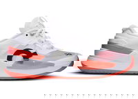 The Roger Pro 2 White Flame W