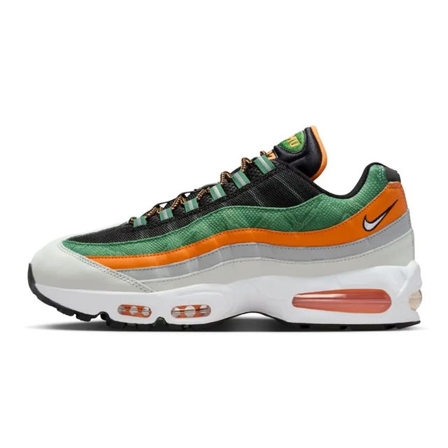 Air Max 95 Yardrunners FAMU