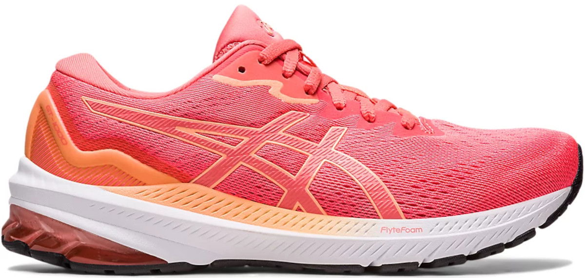 Кецове и обувки Asics GT-1000 11 Розово | 1012b197-700, 0