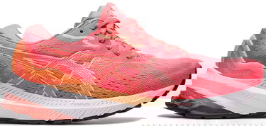 Кецове и обувки Asics GT-1000 11 Розово | 1012b197-700, 0