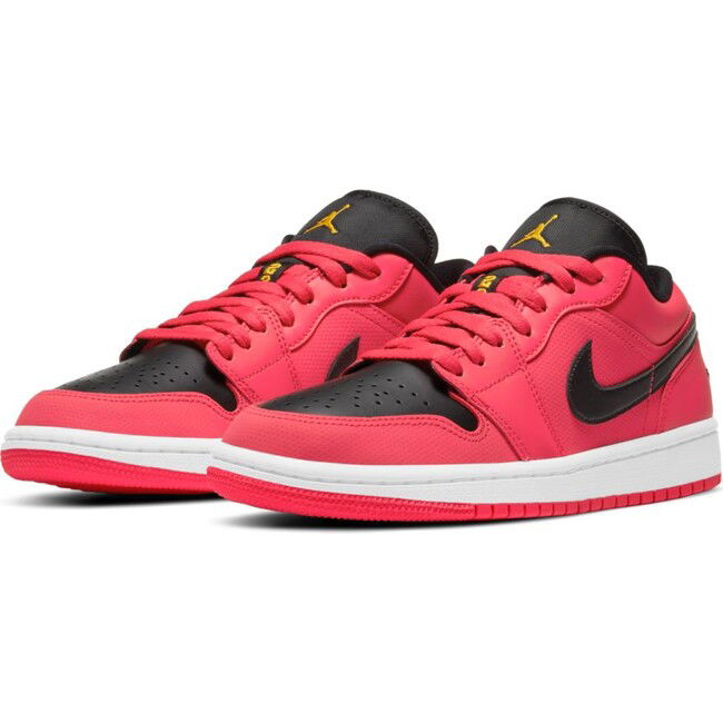 Кецове и обувки Jordan Air Jordan 1 Low Червено | DC0774-600, 1