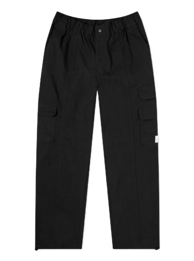 Спортни панталони Jordan Chicago Flight Pant Черно | DQ4623-010