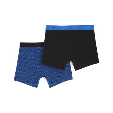 Боксерки Puma 2-Pack Men's Boxers Многоцветен | 938972_03, 1