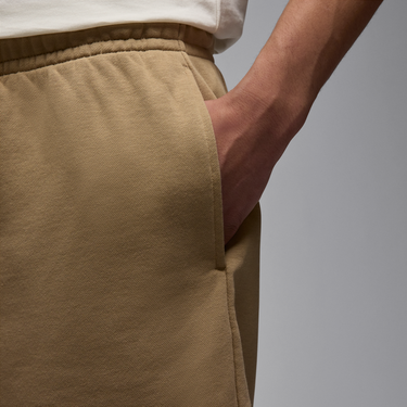 Къси панталони Jordan Jordan Brooklyn Fleece Shorts Бежово | FV7287-257, 4