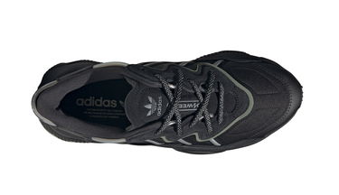 Кецове и обувки adidas Originals Ozweego Черно | HP6336, 4