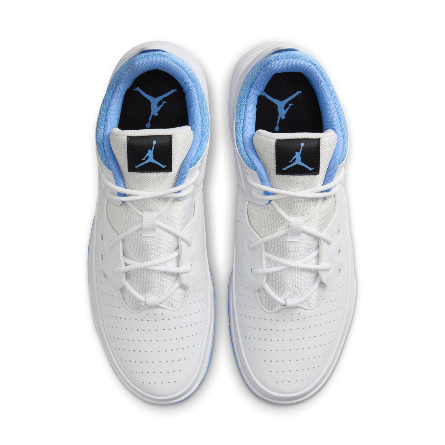 Кецове и обувки Jordan Jordan Max Aura 5 Бяло | DZ4353-104, 1