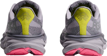 Кецове и обувки Hoka One One Clifton 9 Gore-Tex Сиво | 1141490f-gysk, 2