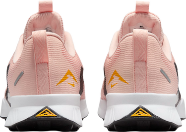 Кецове и обувки Nike Juniper Trail 3 Розово | fq0902-600, 4