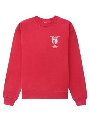 Athletic Team Crewneck