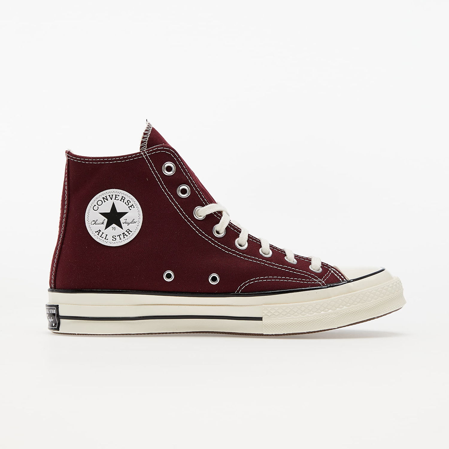 Кецове и обувки Converse Chuck 70 Recycled Canvas Бургунди | 171567C, 1