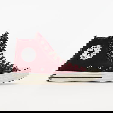 Кецове и обувки Converse Chuck 70 Recycled Canvas Бургунди | 171567C, 1