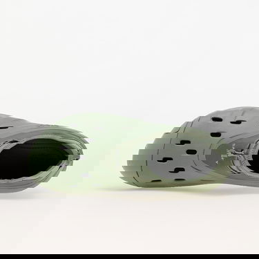 Кецове и обувки Crocs Satisfy Quik x Trail Moss Зелено | 209628-308, 3